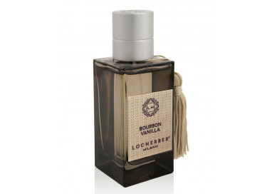 Bourbon Vanilla - Eau de Parfum