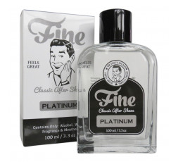 Platinum Classic Aftershave