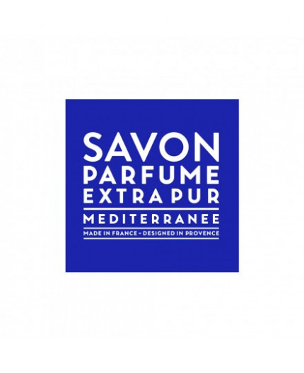 Savon Parfume Extra Pur - Méditerranée