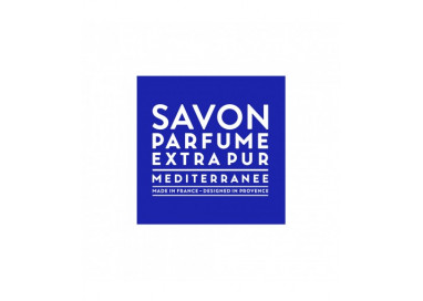 Savon Parfume Extra Pur - Méditerranée