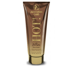 HOT with BRONZER ( NUOVO! )