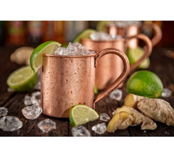 MOSCOW MULE