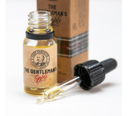 Olio da barba "The Gentleman's Tipple" ( Whisky )