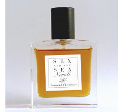 Sex and the Sea Neroli - Limited Edition