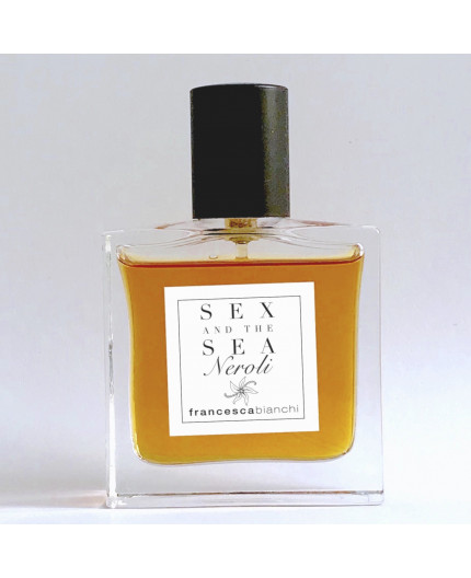 Sex and the Sea Neroli - Limited Edition