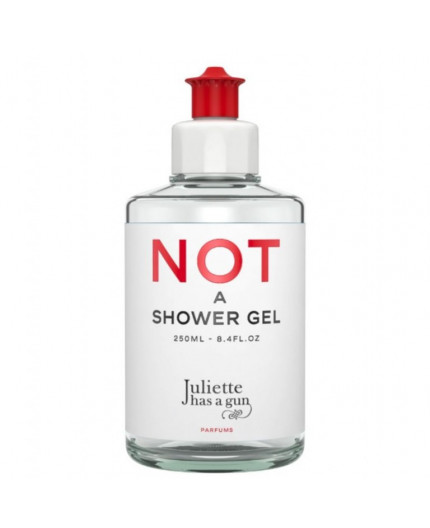 Not a Shower Gel 250 ml