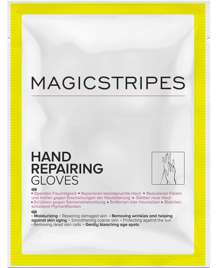 HAND REPAIRING GLOVES - Confezione Singola