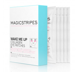 Wake Me Up - Patches Occhi - Collagen Eye Patches