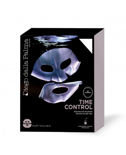 Time Control - Maschera Anti-età Globale