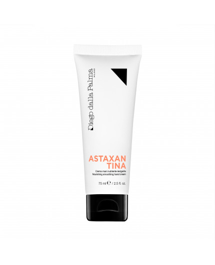 Astaxantina - Crema Mani Nutriente