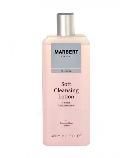 Soft Cleansing Lotion ( tonico pelli secche e sensibili )