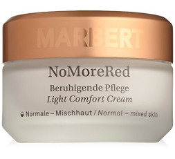 NoMoreRed - Crema giorno/notte pelli normali e miste