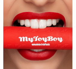 MY TOY BOY MASCARA - EYES KIT