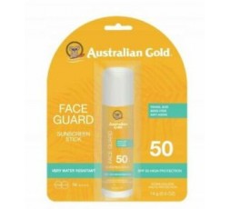 Face Guard SpF 50