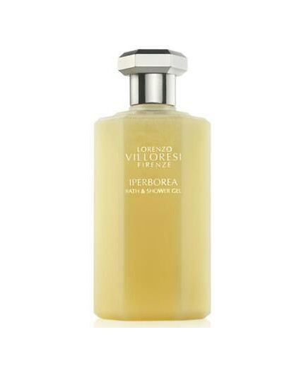 Iperborea - Bath & Shower Gel