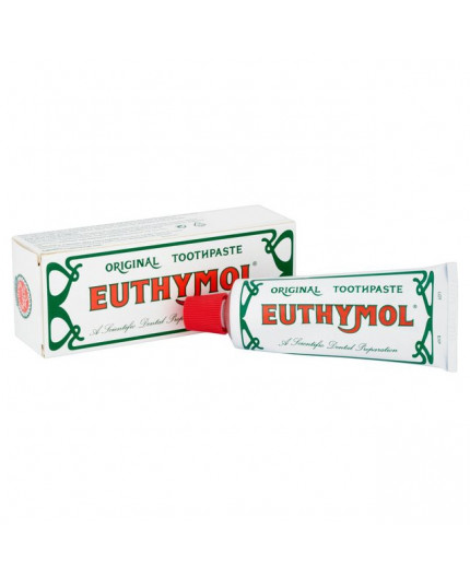 Euthymol - Original Toohpaste