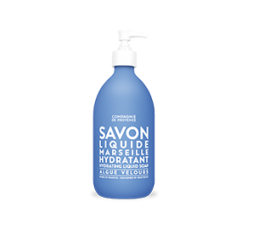 Sapone liquido - Algue Velours - 500 ml