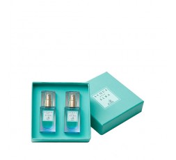 Blu Donna Eau de Parfum  2 x 15 ml