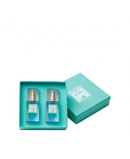 Blu Donna Eau de Parfum  2 x 15 ml