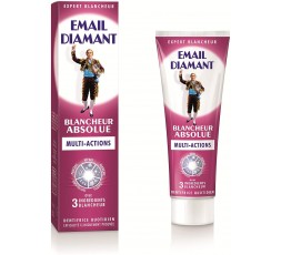 EMAIL DIAMANT - BLANCHE ABSOLUE