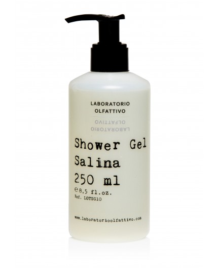 Salina - Shower Gel