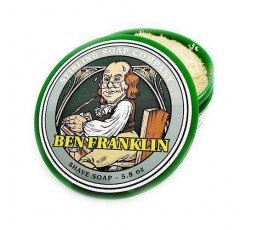 Ben Franklin - Sapone per la Rasatura