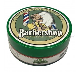 Barbershop - Sapone per la Rasatura