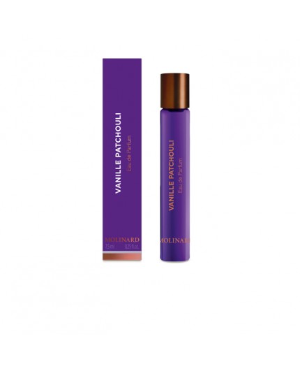 Vanille Patchouli - Roll-On