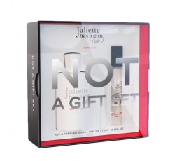 Not a Perfume - Gift Set - Natale 2021