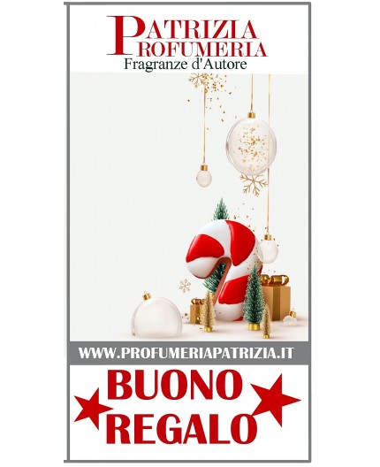 Buono Regalo - Gift Card - Christmas