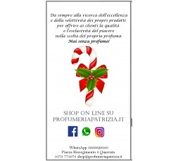 Buono Regalo - Gift Card - Natale 2021