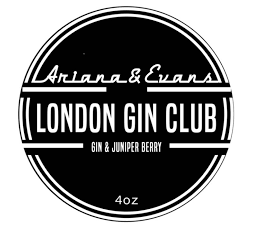 London Gin Club - Sapone da rasatura
