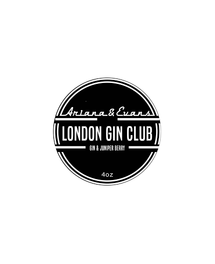 London Gin Club - Sapone da rasatura