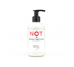 Not a Body Lotion