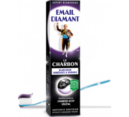 EMAIL DIAMANT - LE CHARBON