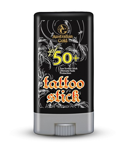 Tattoo Stick SpF 50