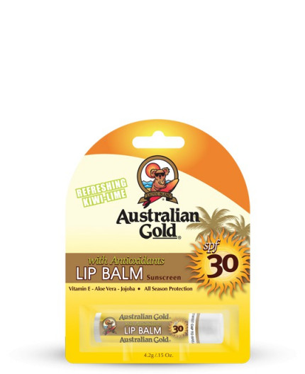 Lip Balm SpF 30