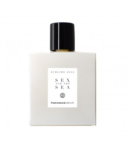 Sex and the Sea - Sublime Oil