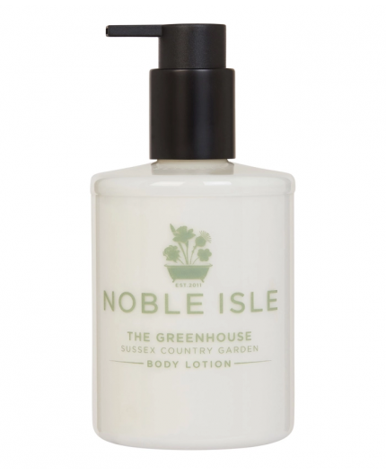 The Greenhouse - Body Lotion