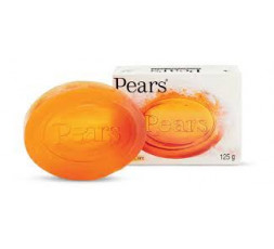 PEARS - Transparent Soap
