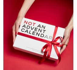 Not an Advent Calendar