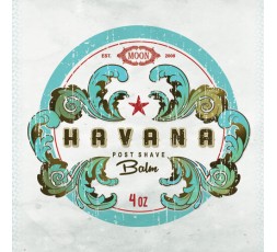 Havana - Dopobarba in Crema