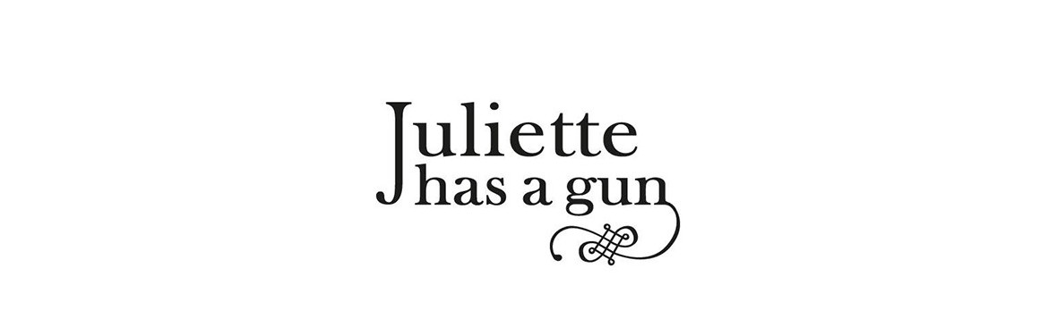 Juliette has a gun - Profumeria Patrizia