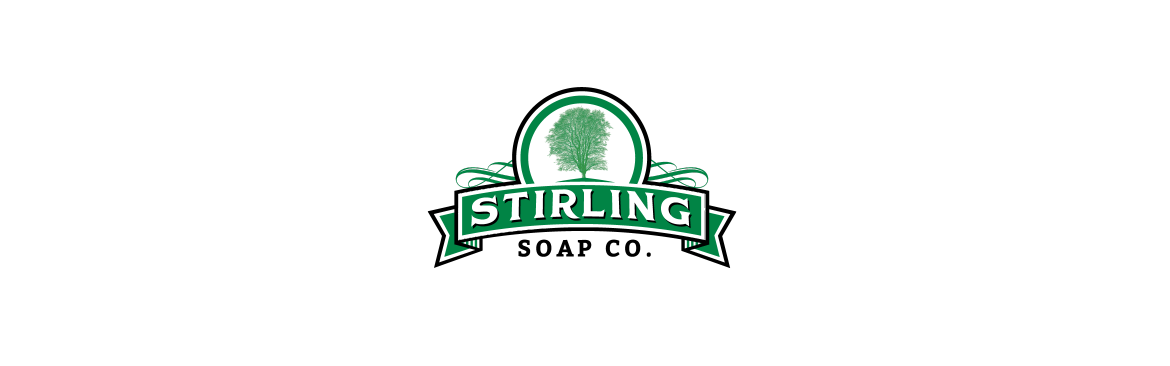 Stirling Shaving - Made in U.S.A.